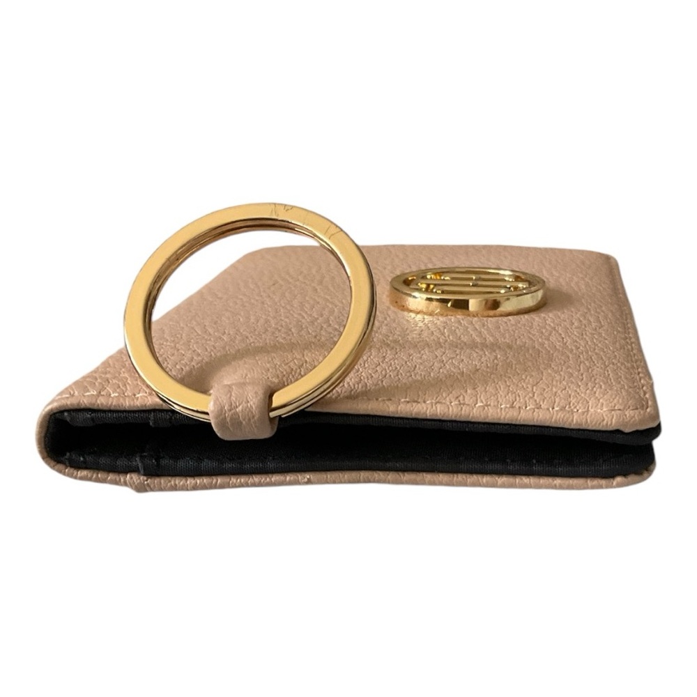 Tommy Hilfiger card holder key chain - Picture 4 of 9